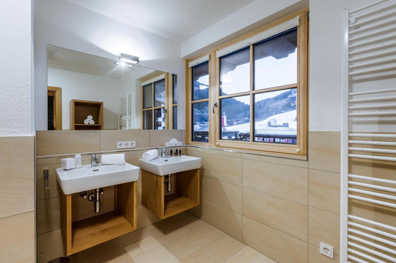 Bolodges Apartments By Alpin Rentals Saalbach-Hinterglemm Room photo