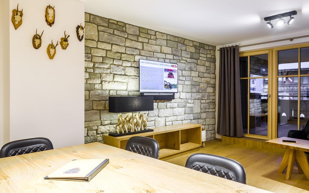 Bolodges Apartments By Alpin Rentals Saalbach-Hinterglemm Room photo