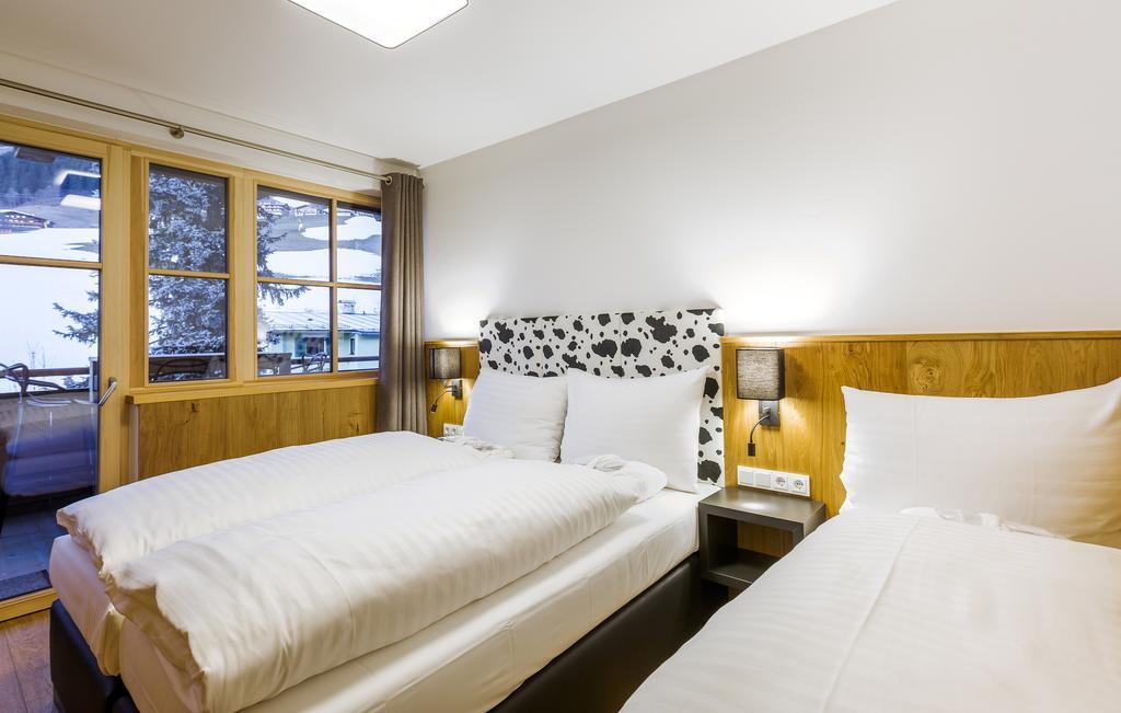 Bolodges Apartments By Alpin Rentals Saalbach-Hinterglemm Room photo