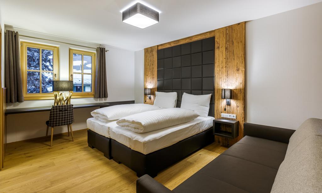 Bolodges Apartments By Alpin Rentals Saalbach-Hinterglemm Room photo